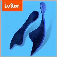 Luxor Silikon İç Dış Kamalı Yapışkanlı Tabanlık No:38-40 (616)