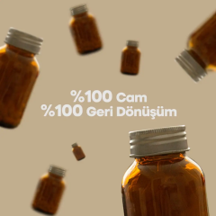 Venatura Kids Mikroenkapsüle Demir ve Vitamin C 20 ml - (SKT: 06/2027)