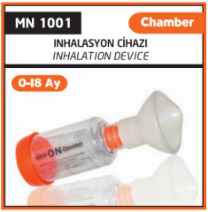 Minion Chamber 0-18 Ay