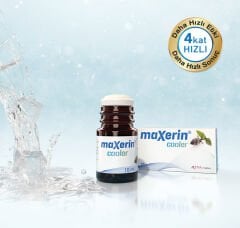 Maxerin Cooler 10 ml - (SKT: 04/2027)
