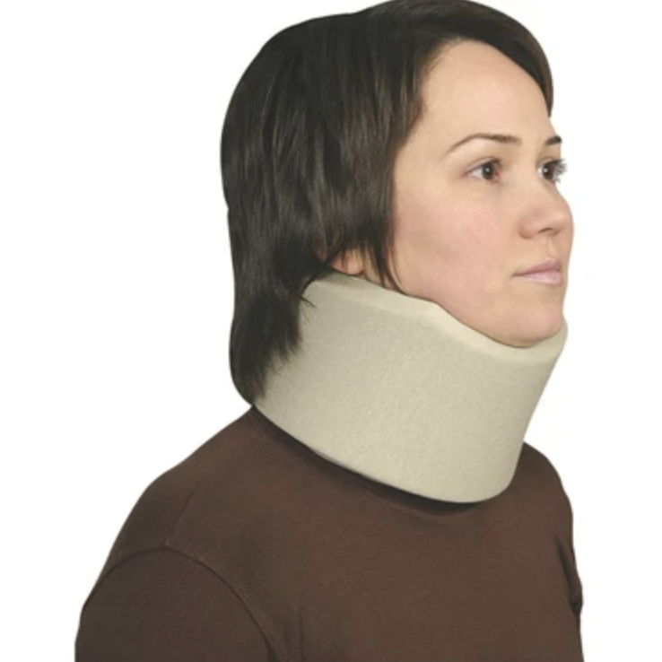 Minion Süngerli Boyun Korsesi No: 3