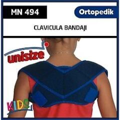 Minion Ortopedik Clavicula Bandajı Kids 494