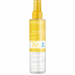 Bioderma Photoderm Aanti-Ox Sun Protective Water SPF50+ 200 ml - (SKT: 10/2026)