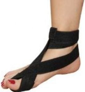 Minion Hallux Valgus Gündüz Ateli Sağ & Sol - Standart Size