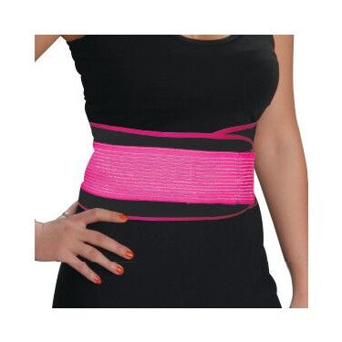 Minion Lipo-Cell Yağ Eritici Kadın Korsesi