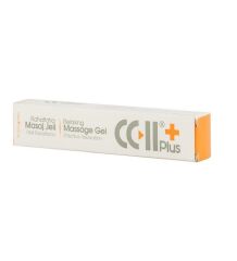 CC-II Plus Jel 100 ml- (SKT: 01/2027)