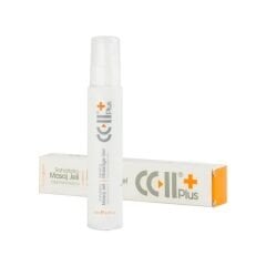 CC-II Plus Jel 100 ml- (SKT: 01/2027)