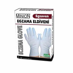 Minion Egzama Eldiveni - Small