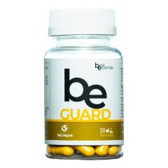 Base Essentials Be Guard 30 Kapsül - (SKT: 03/2027