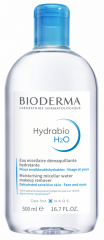 Bioderma Hydrabio H2O 500 ml - (SKT: 03/2026)