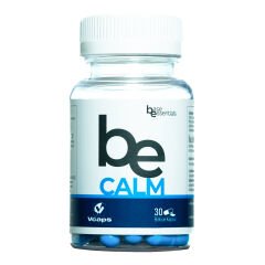 Base Essentials Be Calm 30 Kapsül - (SKT: 11/2026)